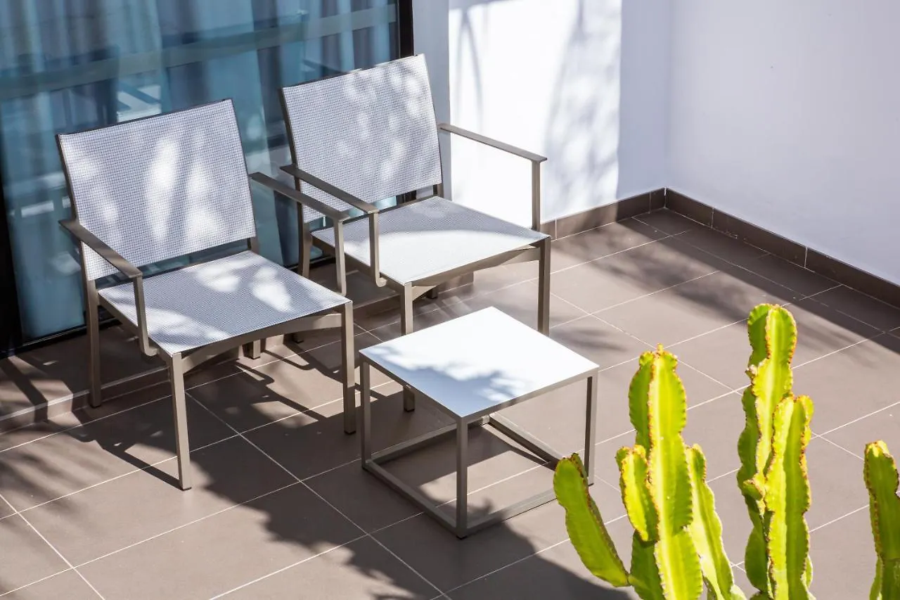 פלאייה דן בוסה Migjorn Ibiza Suites & Spa 4*, פלאייה דן בוסה ספרד