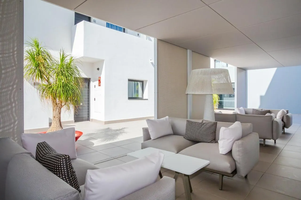 פלאייה דן בוסה Migjorn Ibiza Suites & Spa