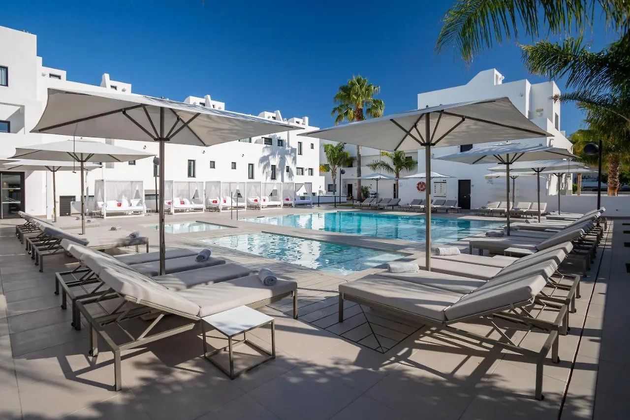 **** מלון דירות פלאייה דן בוסה Migjorn Ibiza Suites & Spa ספרד