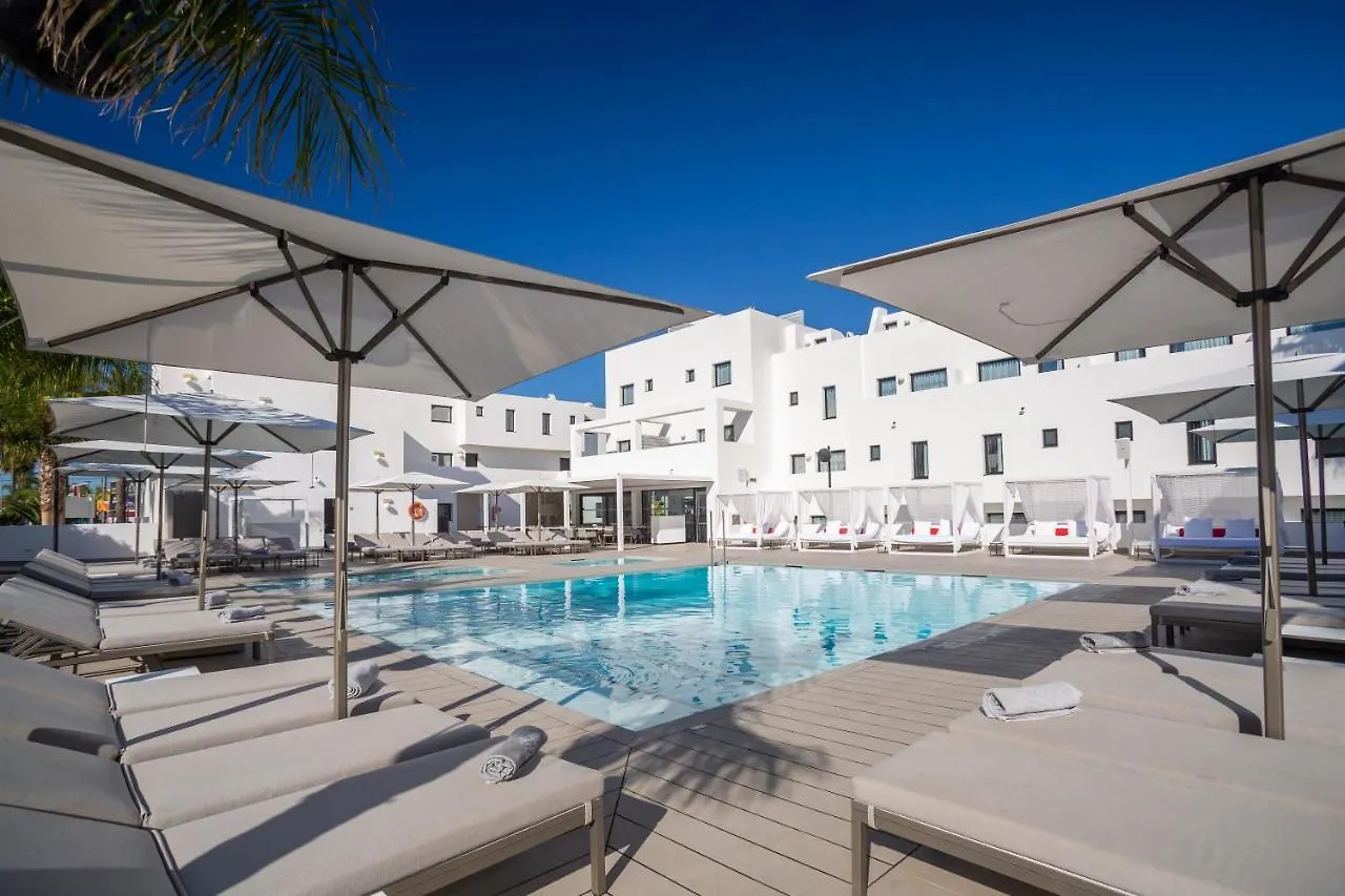 פלאייה דן בוסה Migjorn Ibiza Suites & Spa פלאייה דן בוסה