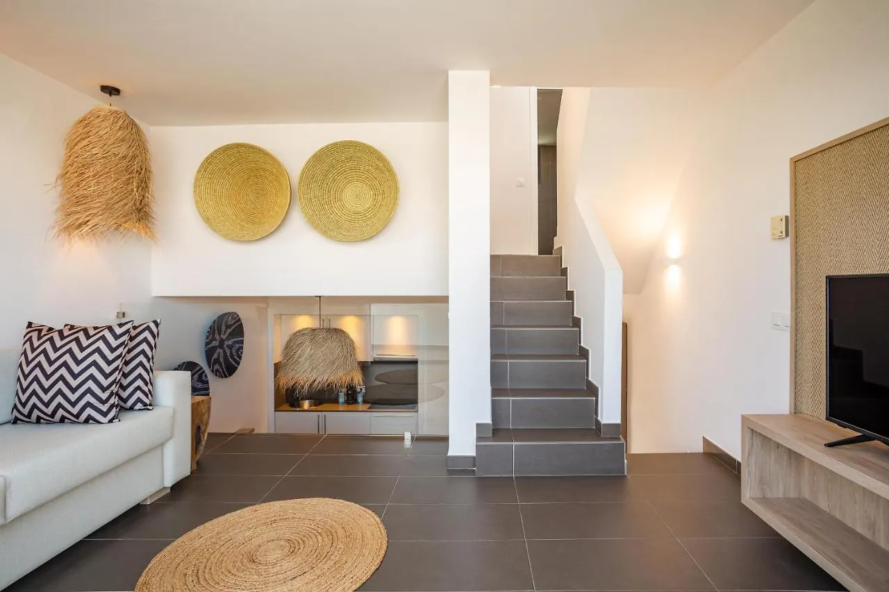 פלאייה דן בוסה Migjorn Ibiza Suites & Spa פלאייה דן בוסה