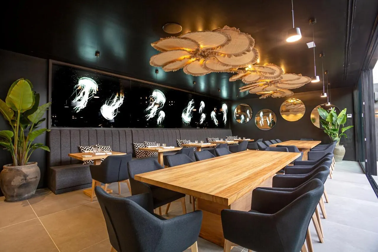 פלאייה דן בוסה Migjorn Ibiza Suites & Spa ספרד