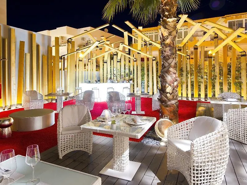 פלאייה דן בוסה Migjorn Ibiza Suites & Spa פלאייה דן בוסה