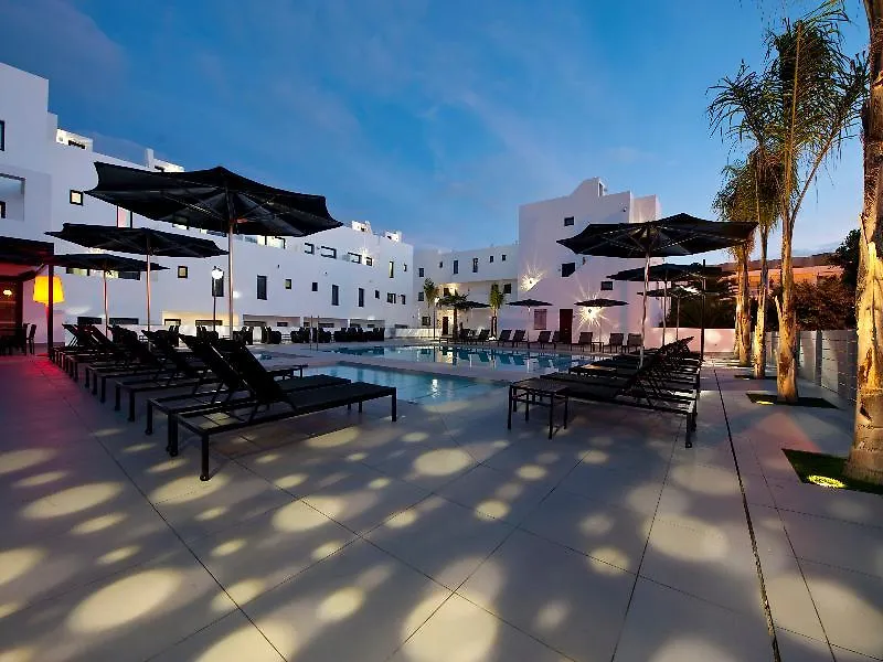 מלון דירות פלאייה דן בוסה Migjorn Ibiza Suites & Spa