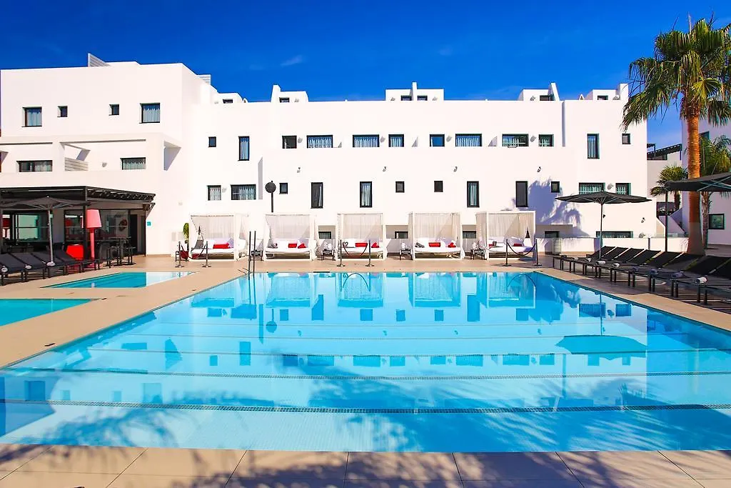 פלאייה דן בוסה Migjorn Ibiza Suites & Spa מלון דירות פלאייה דן בוסה